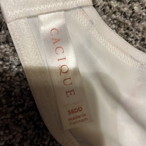 Lane Bryant bra - Picture 3 of 3